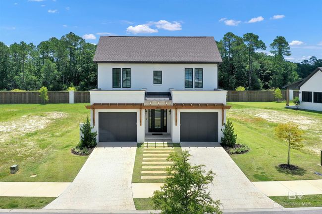 Front Of Structure | Image 34
