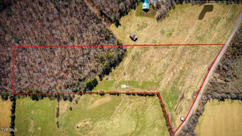 Tbd Woodlawn Road, Greeneville, TN, 37745 | Card Image