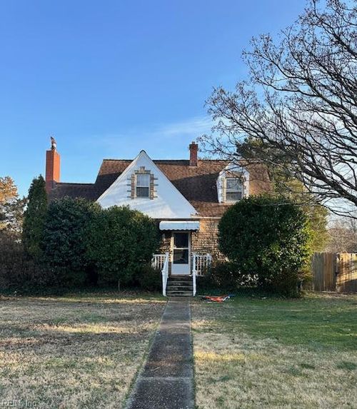 38 Langley Avenue, Newport News, VA, 23601 | Card Image