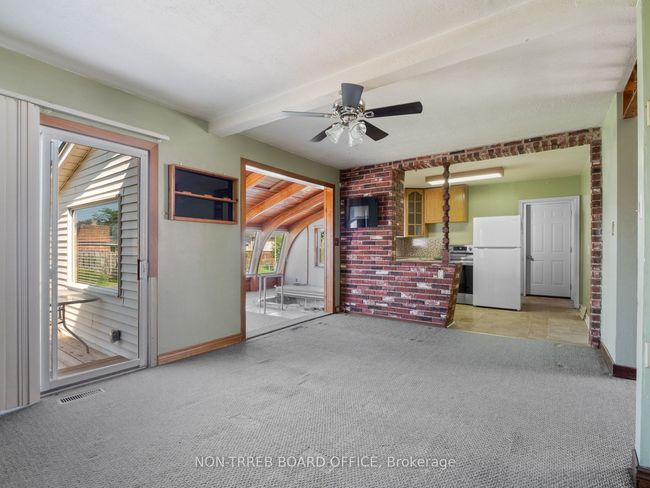 7361 Merritt Ave, House other with 3 bedrooms, 2 bathrooms and 3 parking in Niagara Falls ON | Image 21