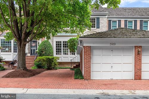 5919 Maplewood Park Pl, BETHESDA, MD, 20814-1744 | Card Image