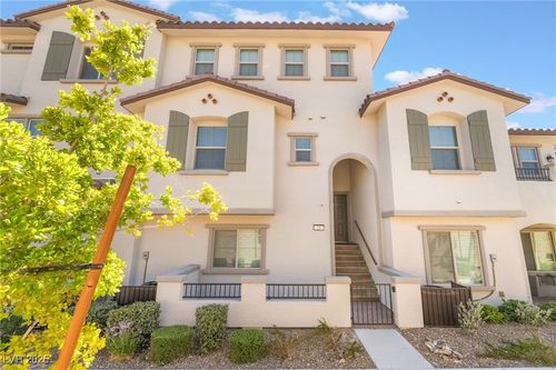 25 Lomita Heights Dr, Las Vegas, NV, 89138-6174 | Card Image