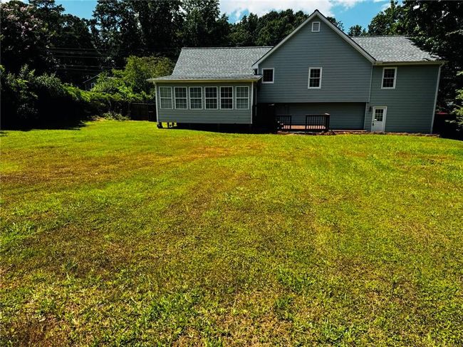 208 Arbour Way, House other with 3 bedrooms, 2 bathrooms and null parking in Suwanee GA | Image 49