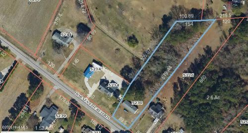 5230 Hornes Church Rd, Wilson, NC, 27896-8733 | Card Image