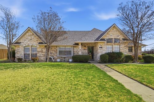 253 Brushy Mound Road, Burleson, TX, 76028 | Card Image