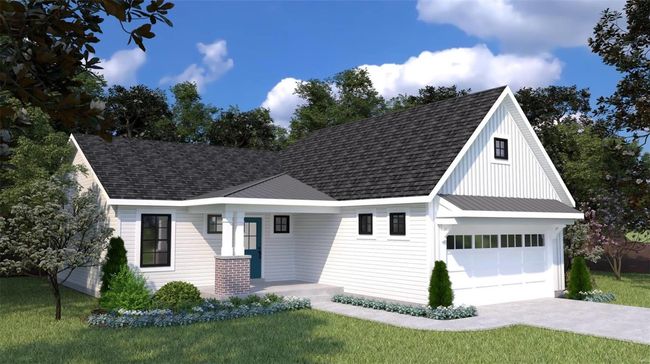 0 Acorn Dr, House other with 3 bedrooms, 2 bathrooms and 2 parking in O Fallon MO | Image 6