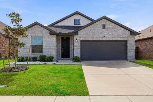 1861 Arbor Drive, Forney, TX, 75126 | Card Image