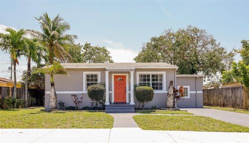 2740 Dewey St, Hollywood, FL, 33020-5726 | Card Image