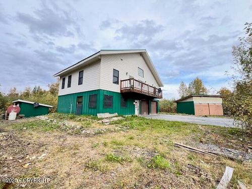 22498 S Chulitna Dr, Trapper Creek, AK, 99683 | Card Image