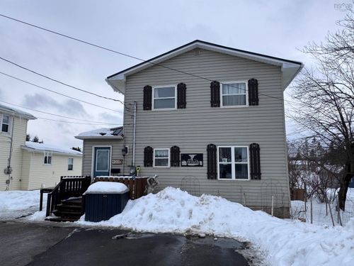 400 Pictou Rd, Bible Hill, NS, B2N2T7 | Card Image