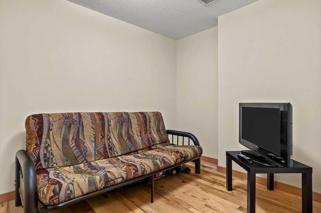 202 - 505 Spring Creek Drive, Condo with 2 bedrooms, 2 bathrooms and 80 parking in Canmore AB | Image 17