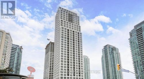 2105-36 Elm Drive, Mississauga (City Centre), ON, L5B0N3 | Card Image