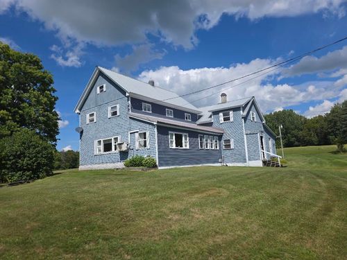 573 Shin Pond Road, Patten, ME, 04765 | Card Image