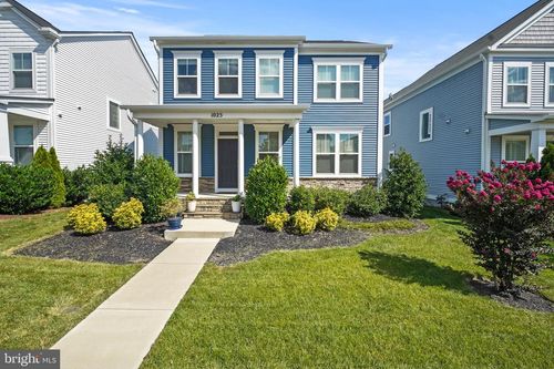 1025 Forsythia Ln, STAFFORD, VA, 22554-7363 | Card Image