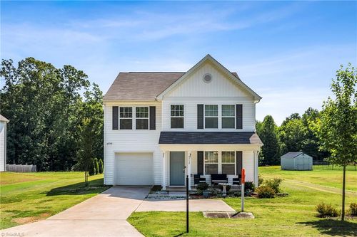 5315 Murray Rd, Winston Salem, NC, 27106-9632 | Card Image