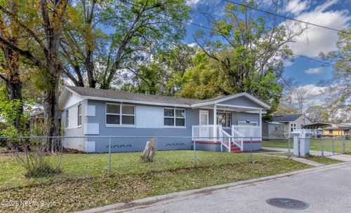 2706 Palafox St, JACKSONVILLE, FL, 32209-4727 | Card Image