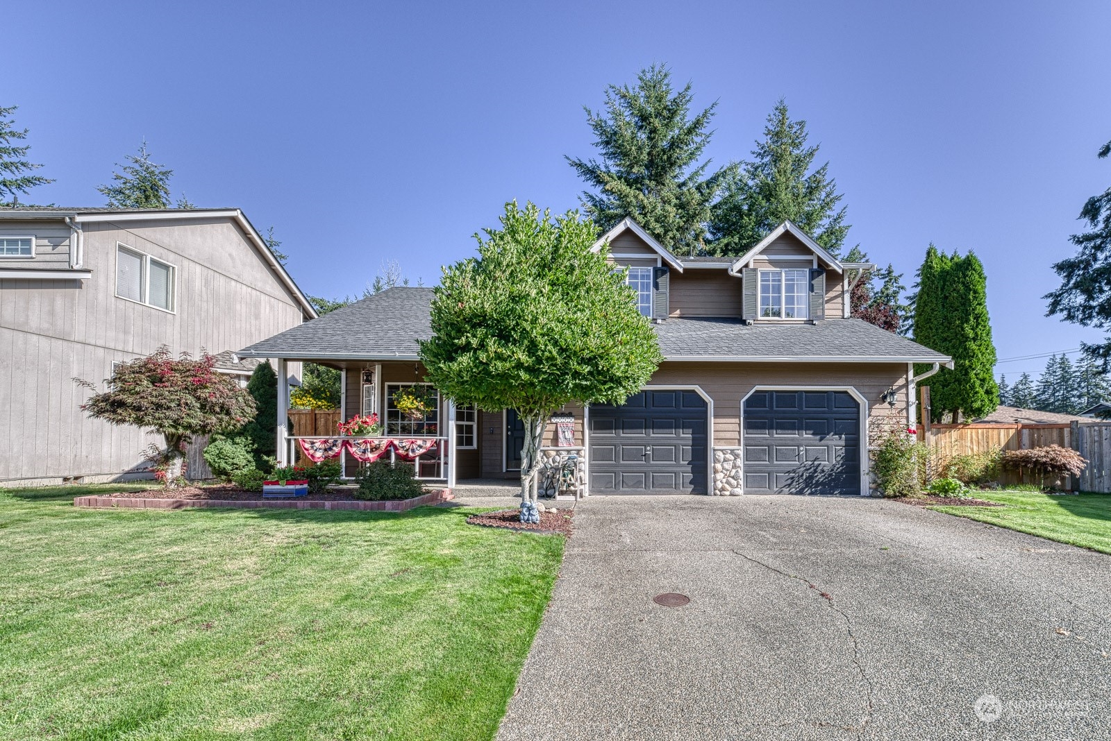193rd Street Ct, Spanaway, WA 98387