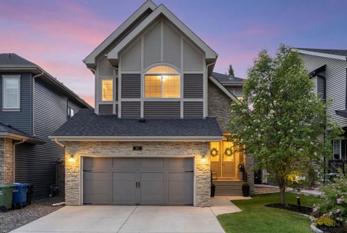 171 Cooperstown Lane Sw, Airdrie, AB, T4B0Z9 | Card Image