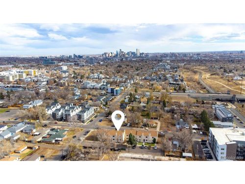 1293 Benton St, Lakewood, CO, 80214-2222 | Card Image