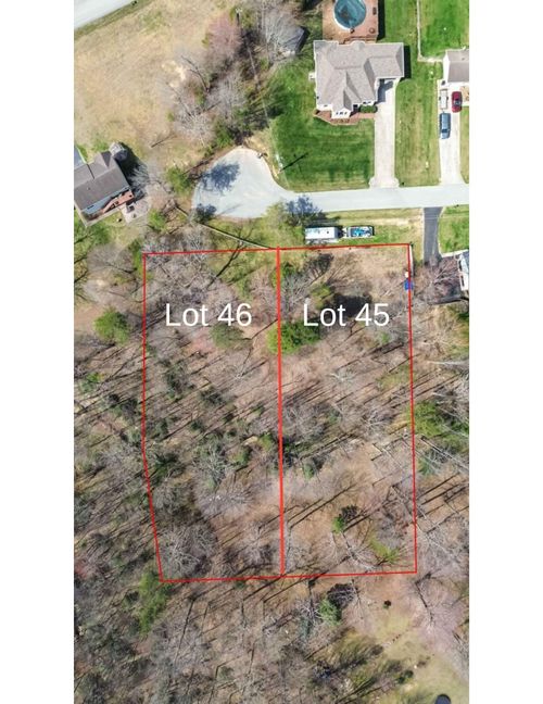 46 Brandon Dr, Corbin, KY, 40701-4183 | Card Image