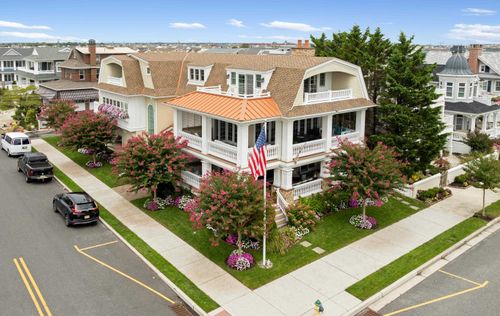 2436 Wesley Ave, Ocean City, NJ, 08226-2437 | Card Image