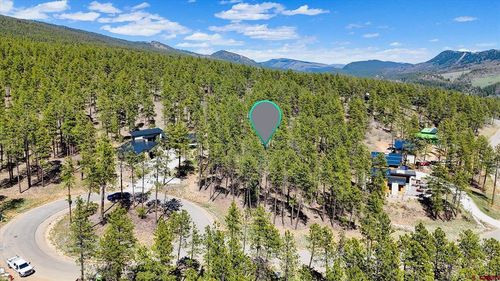 1096 Red Canyon Trl, Durango, CO, 81301 | Card Image