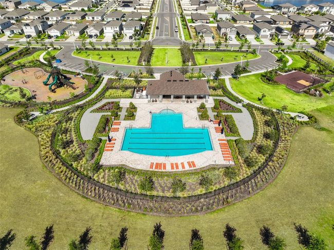 16704 Sunburst Lake St, House other with 3 bedrooms, 2 bathrooms and null parking in WIMAUMA FL | Image 46