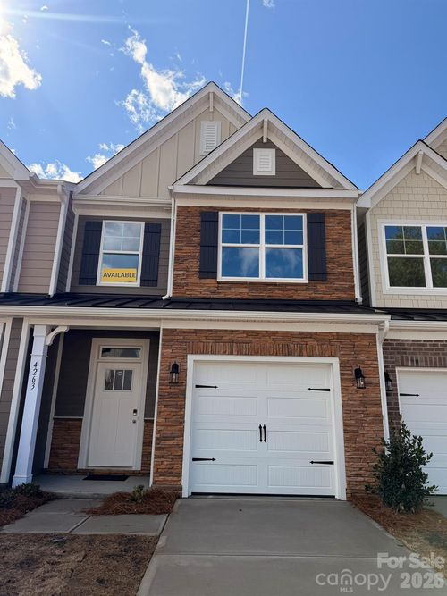 4263 Black Ct, Harrisburg, NC, 28075-7498 | Card Image