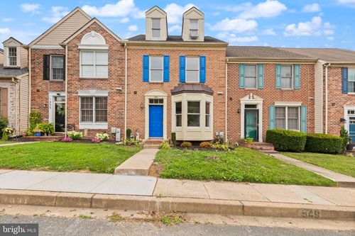 1853 Beth Bridge Cir, FOREST HILL, MD, 21050-2842 | Card Image