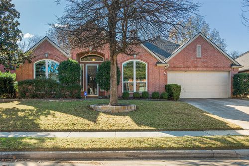 4211 Blue Grass Ct, Flower Mound, TX, 75028-3034 | Card Image