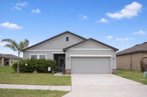 3021 Blue Shores Way, NEW SMYRNA BEACH, FL, 32168-2448 | Card Image