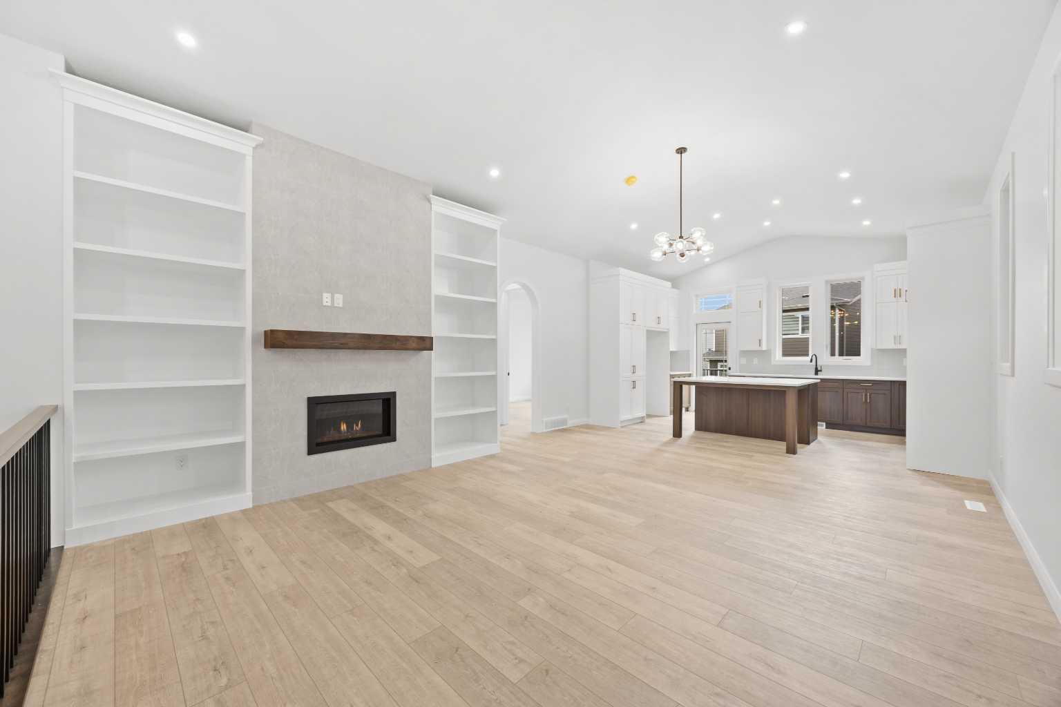 Residential in Calgary 3
