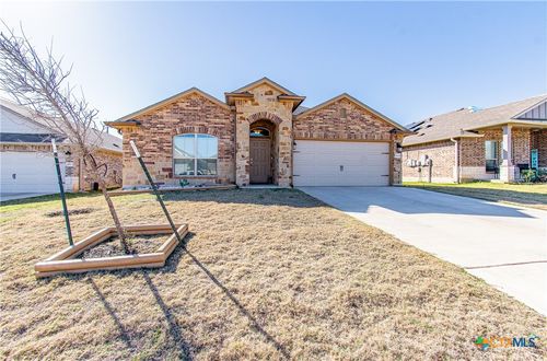 8415 Cantera Ridge Rd, Temple, TX, 76502-6749 | Card Image