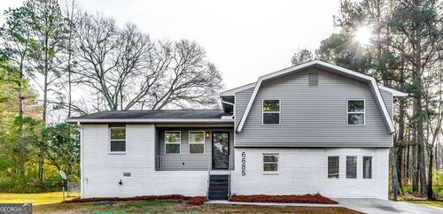 6685 Buckhurst Trail, ATLANTA, GA, 30349 | Card Image