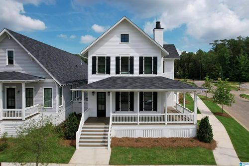 471 Preserve Way, HOOVER, AL, 35226 | Card Image