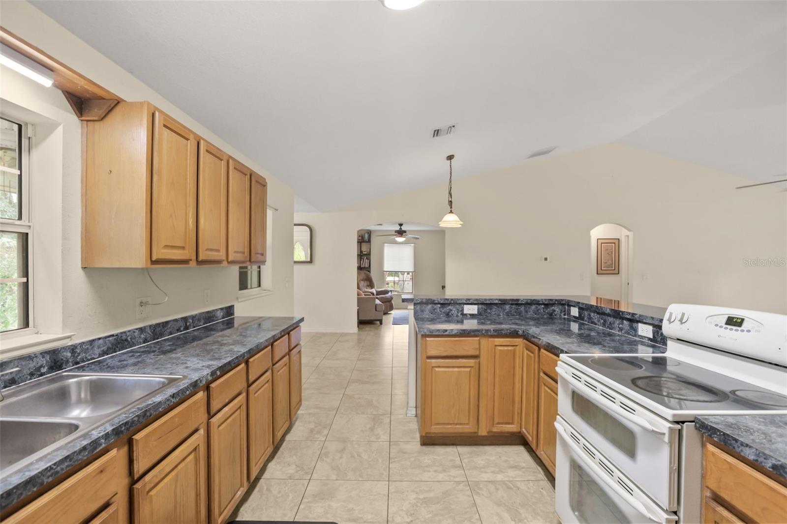 Residential in EUSTIS 5