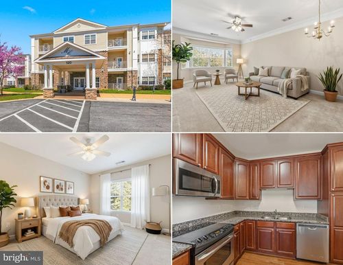 303-120 Burgess Hill Way, FREDERICK, MD, 21702-6221 | Card Image