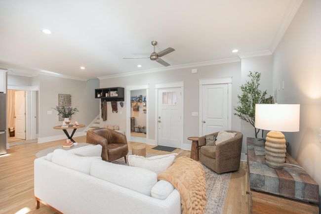 314 W 6 Th St, House other with 5 bedrooms, 3 bathrooms and 2 parking in Columbia TN | Image 6