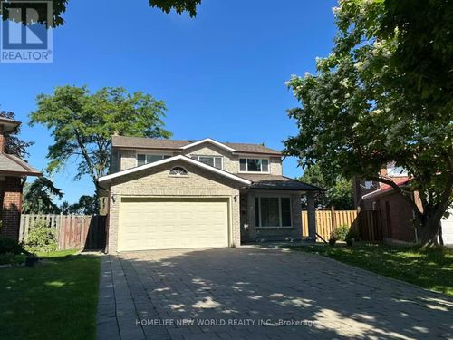 10 Epping Crt, Markham, ON, L3R3H1 | Card Image
