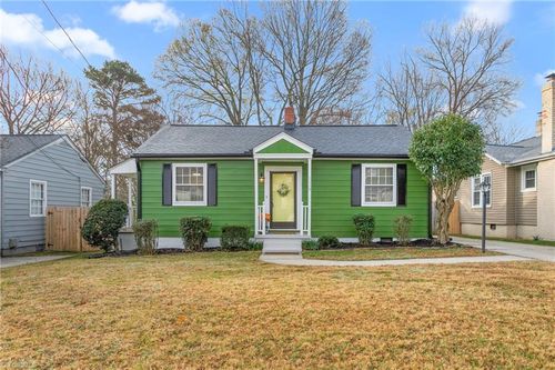 1115 Parish St, Greensboro, NC, 27408-8109 | Card Image