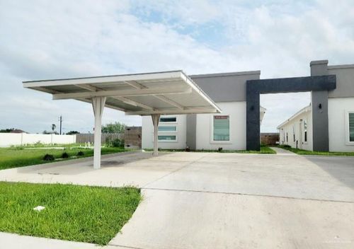 116 W Campeche Avenue, Mission, TX, 78573 | Card Image