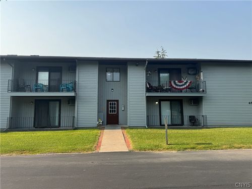 450 Hazelhurst Ave, Syracuse, NY, 13206-2145 | Card Image