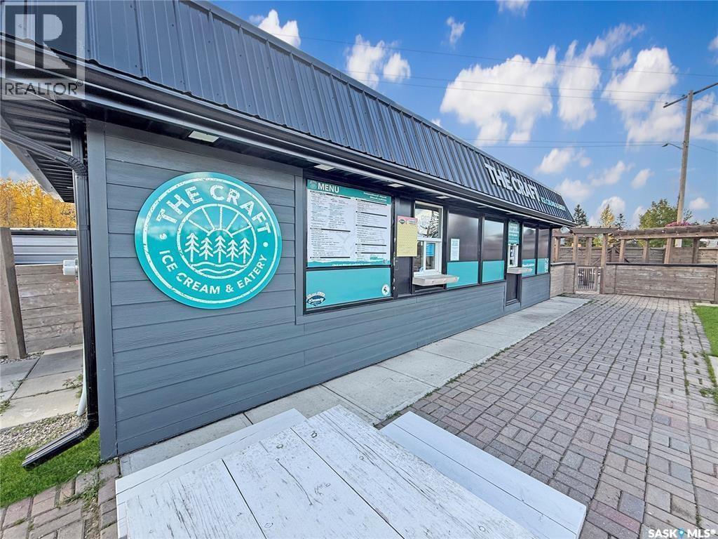 Business Opportunity in Candle Lake