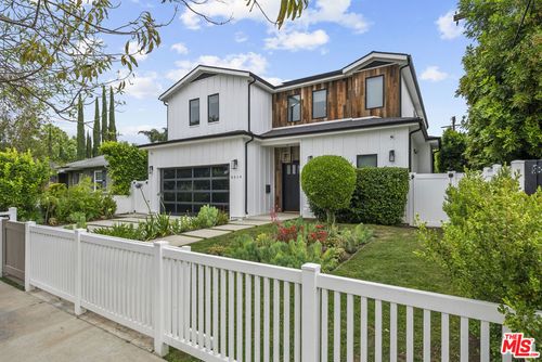 5314 Willis Ave, Sherman Oaks, CA, 91411-4049 | Card Image