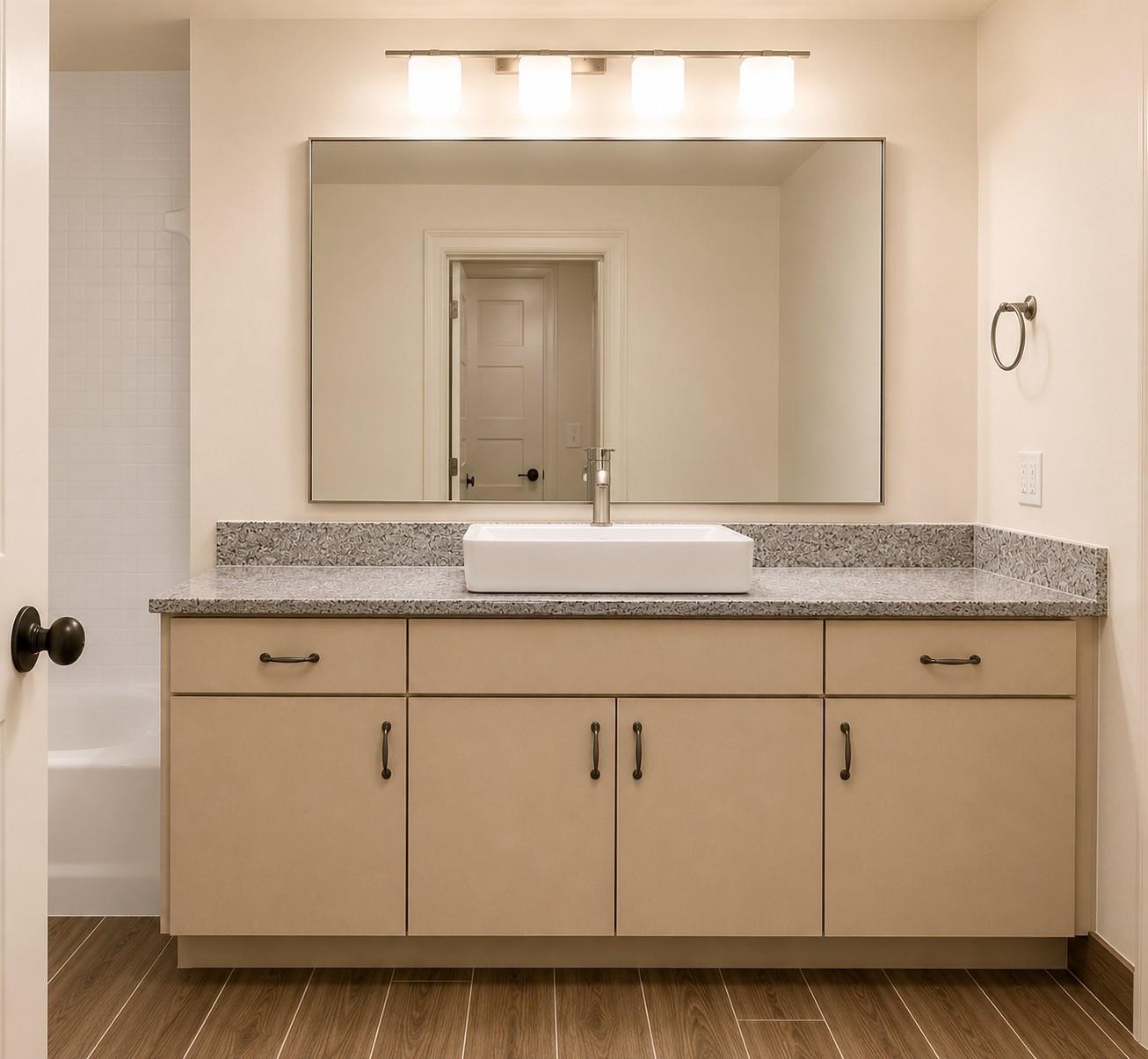 Residential in Houston 5