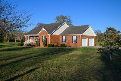 126 Stephens Lane, House other with 3 bedrooms, 2 bathrooms and 2 parking in Shelbyville TN | Image 3