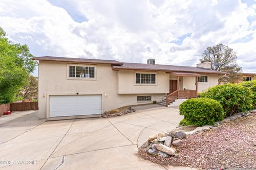 2345 Shinnery Ln, Prescott, AZ, 86301-5351 | Card Image