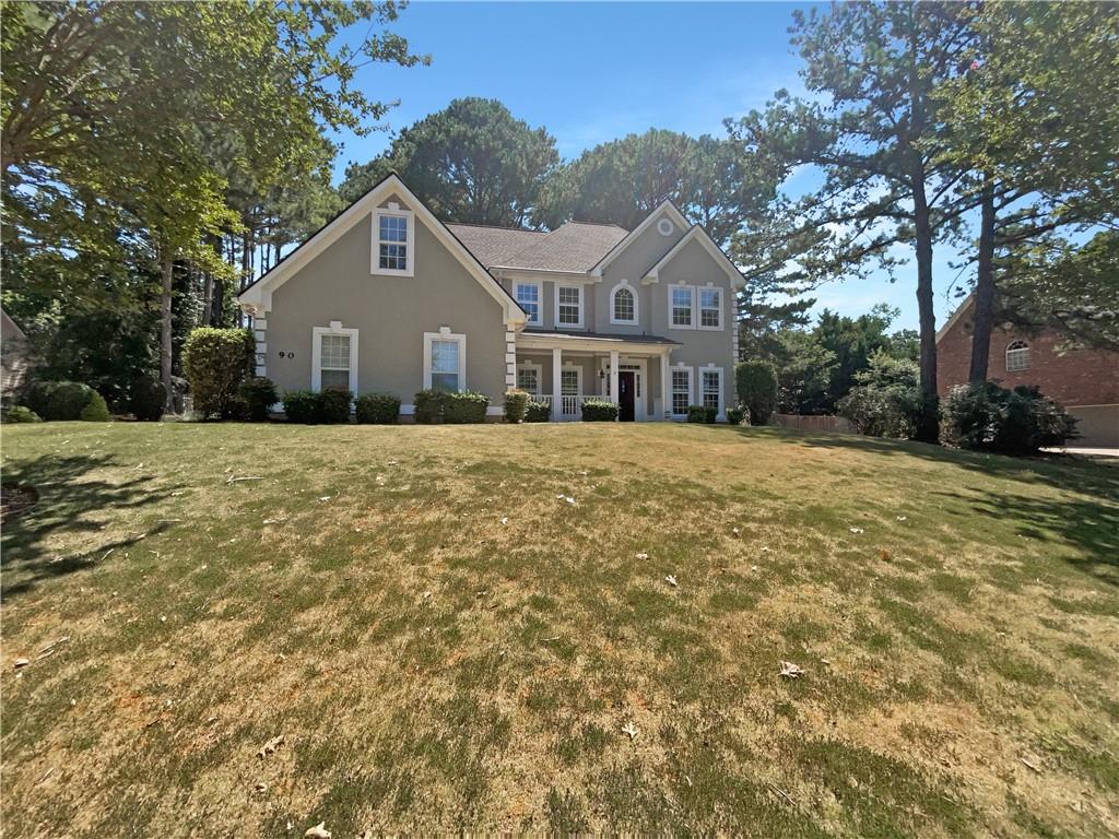Middleton Trce, Newnan, GA 30265