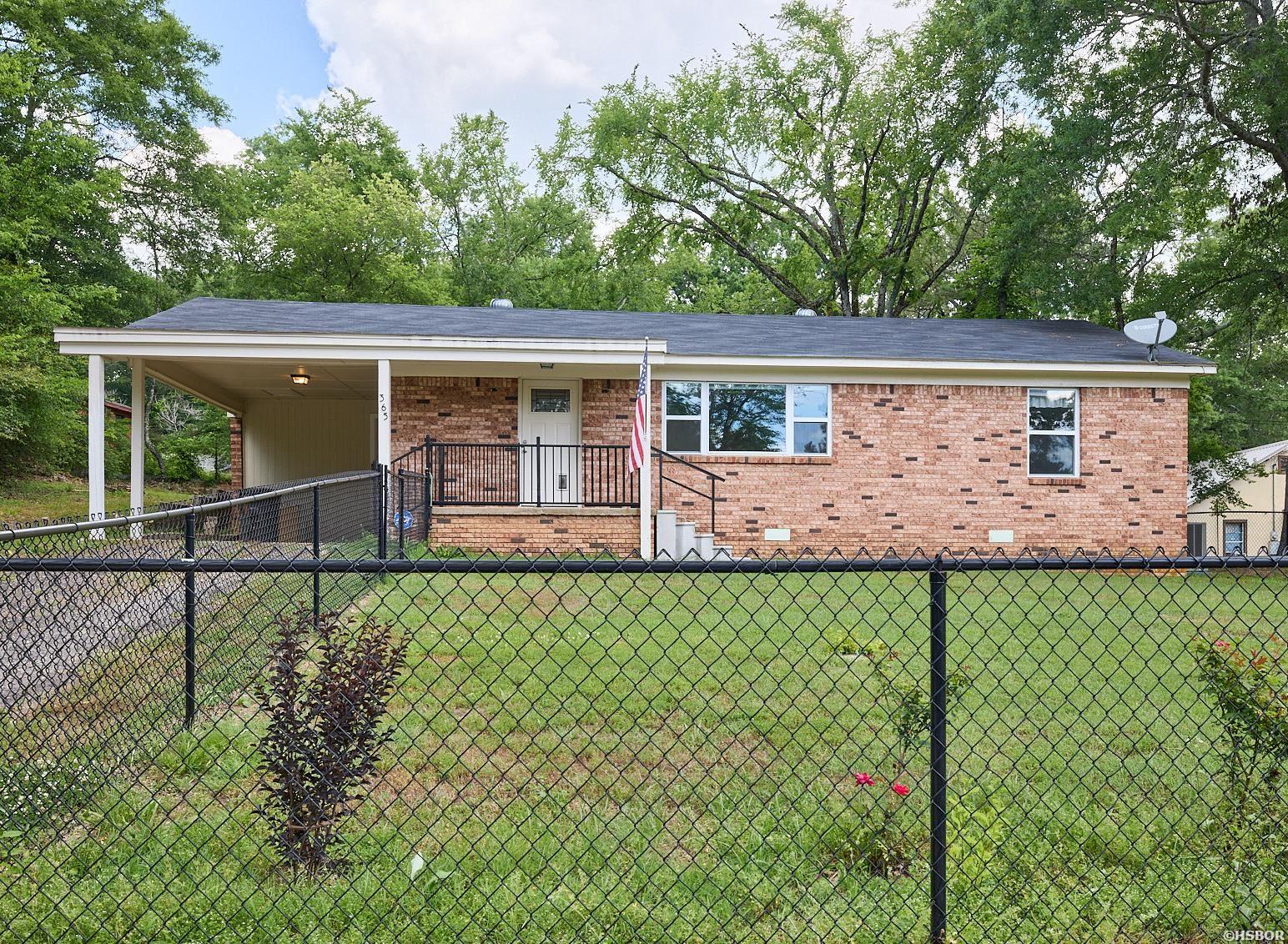 Ridgeway St, Hot Springs, AR 71901 #1