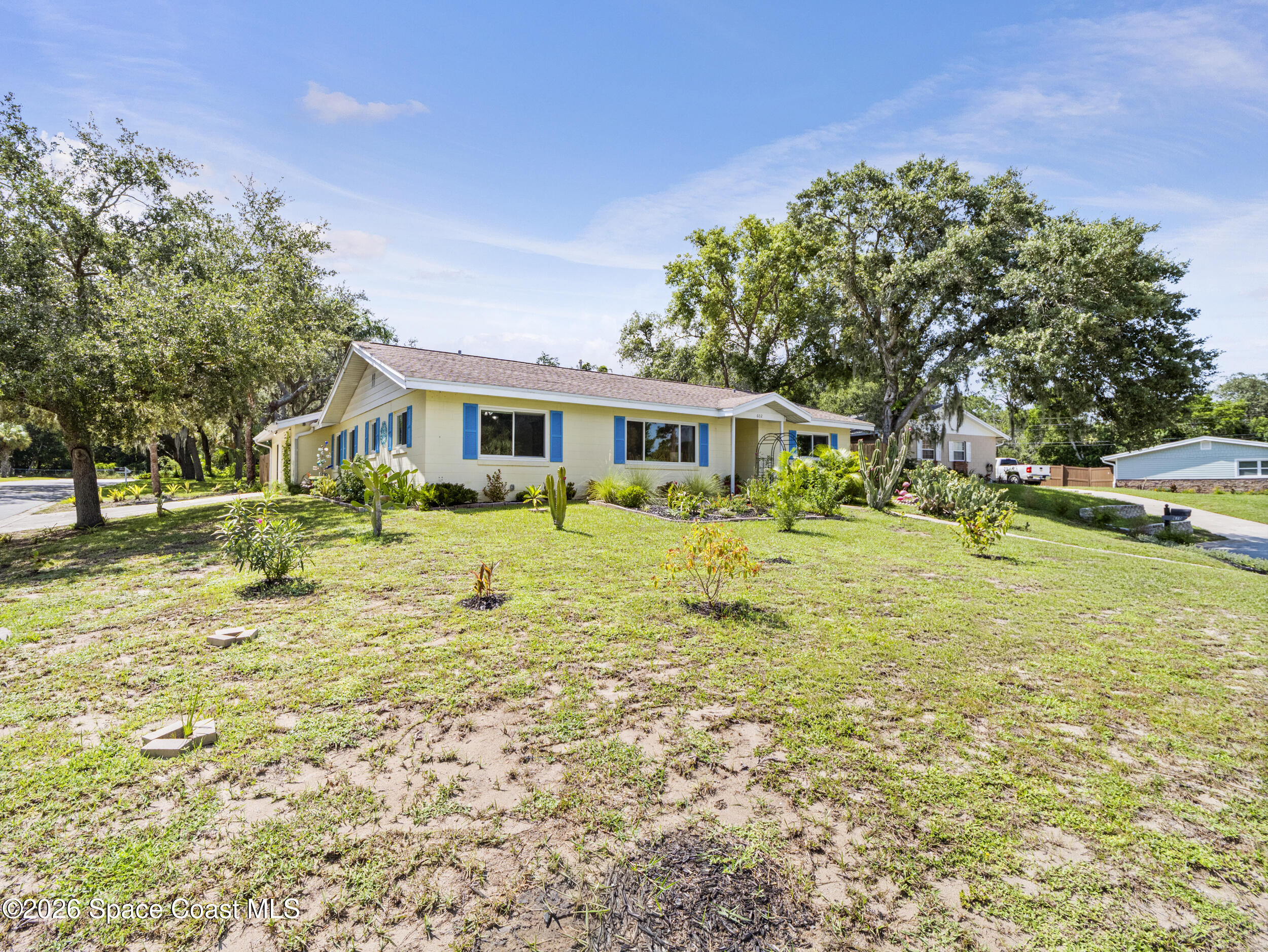 Residential in Titusville 3